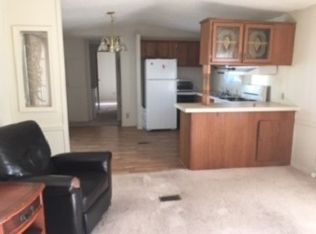 221 Cranberry Beach Blvd, White Lake, MI 48386