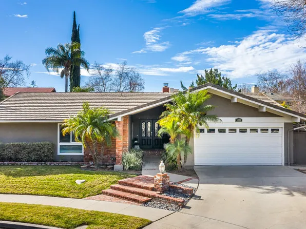 1229 S Kelsford Ct, Westlake Village, CA 91361