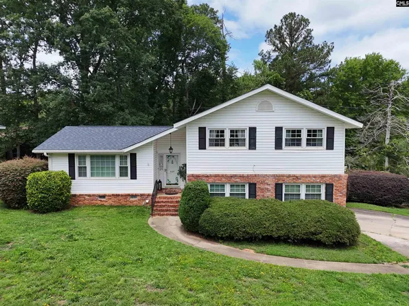 625 Challedon Dr, Columbia, SC 29212