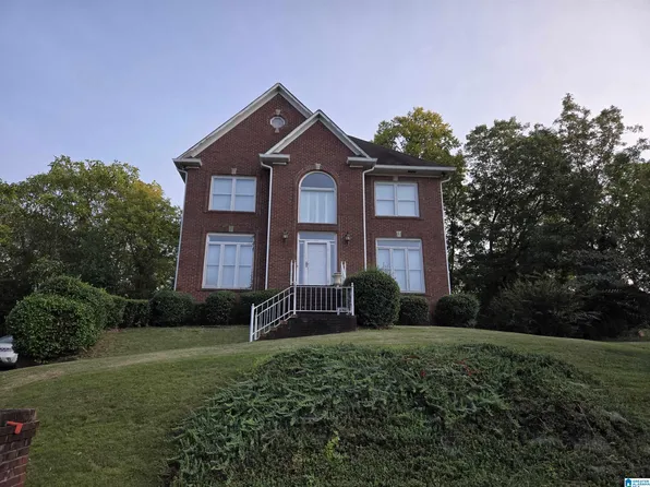 1813 Mandela Dr, Birmingham, AL 35211