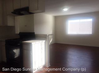 5333 Rex Ave APT 7, San Diego, CA 92105