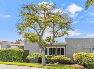 2109 Via Puerta UNIT U, Laguna Woods, CA 92637