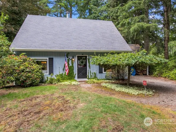 7928 Chukar Court SE, Olympia, WA 98513