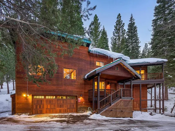 711 Conifer, Truckee, CA 96161