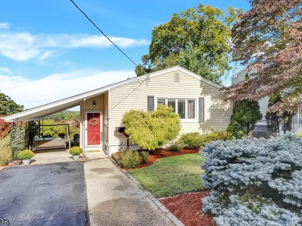 71 Highview Ter, Rockaway Twp., NJ 07801
