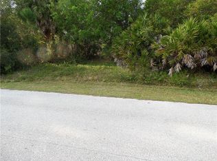 25080 Roland Ln, Punta Gorda, FL 33955