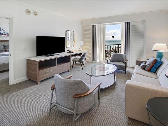 4th image of 601 N Fort Lauderdale Beach Boulevard #916