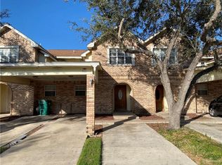 3010 Ashley Pl, Pharr, TX 78577