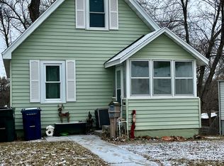 630 W 7th Ave, Fergus Falls, MN 56537