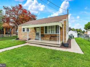 227 E Noble Ave, Shoemakersville, PA 19555