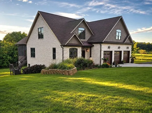 3233 Hahn Scott Rd, Mount Pleasant, NC 28124