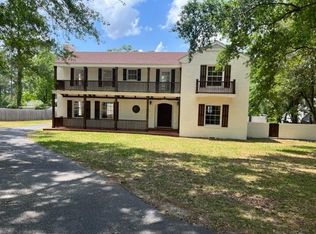 1207 Prestwood Bridge Rd, Andalusia, AL 36421