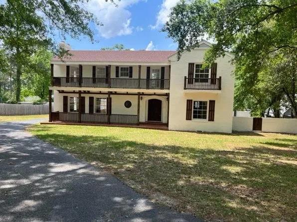 1207 Prestwood Bridge Rd, Andalusia, AL 36421