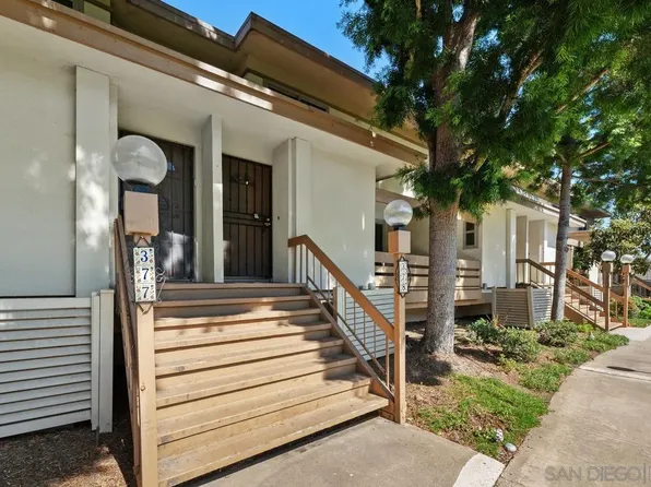 4098 Valeta St Unit 378, San Diego, CA 92110