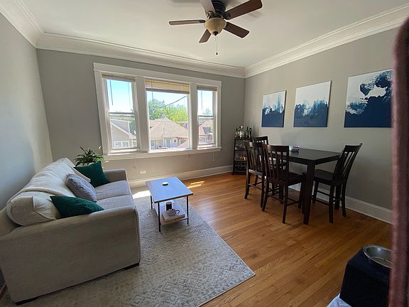 4th image of 4649 W Wilson Ave #2