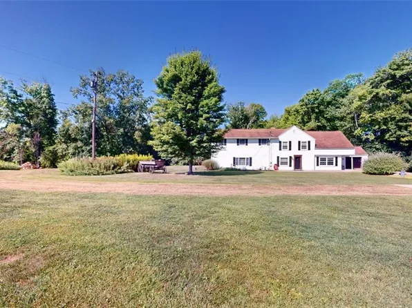 776 Three Degree Rd, Butler, PA 16002