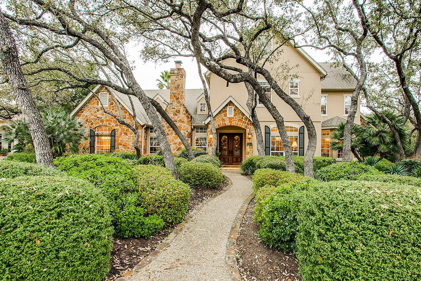 6 Inwood Autumn, San Antonio, TX 78248 Zillow