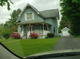 E Honeoye St, Shinglehouse, PA 16748
