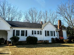 4513 Fallston Rd, Shelby, NC 28150