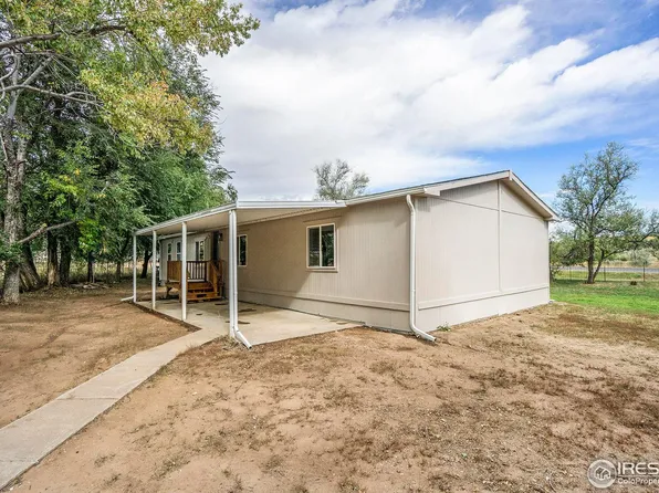 4408 Lawrence Ln, Laporte, CO 80535