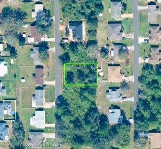 4020 Harlando Ave, Sebring, FL, 33872