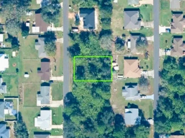 4020 Harlando Ave, Sebring, FL 33872