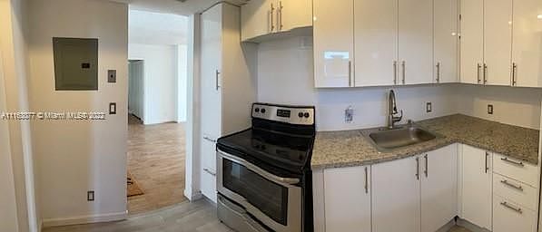 1st image of 3101 N Country Club Dr APT 701