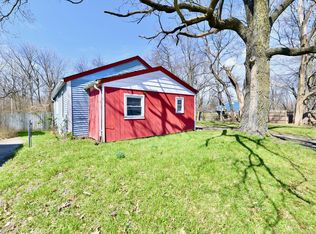 3142 N Euclid Ave, Indianapolis, IN 46218