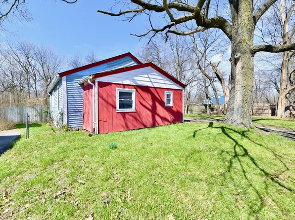 3142 N Euclid Ave, Indianapolis, IN 46218