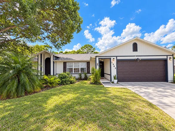 1902 SW ALADDIN Street, Port St Lucie, FL 34953