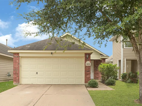 14818 Aberdeen Meadow Ln, Houston, TX 77053