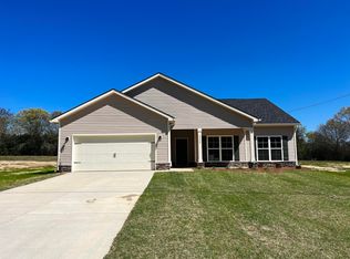 3754 Byrd Rd, Augusta, GA 30906