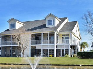 800 Sunswept Ct UNIT 201, Murrells Inlet, SC 29576