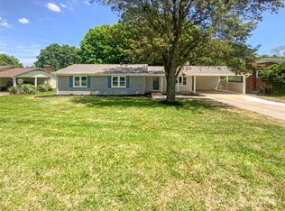 1110 Radio Rd, Statesville, NC 28677