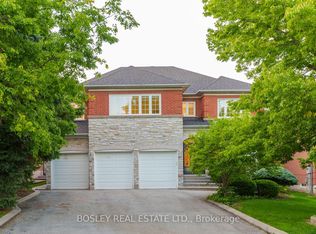 82 Woodstone Ave, Richmond Hill, ON L4S 1G8