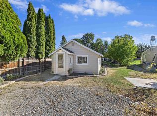 310 6th St, Wilder, ID 83676