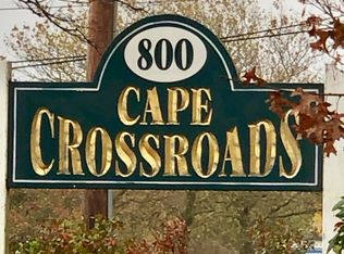 800 Bearses Way #5EA-BLDG 5, Hyannis, MA 02601