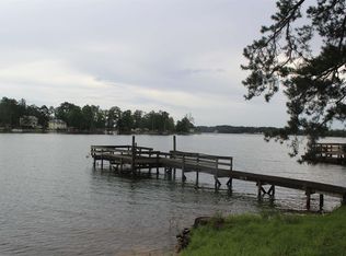 697 Marina Way, Prosperity, SC 29127