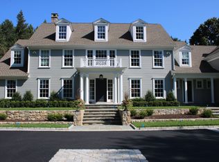 117 Frogtown Rd, New Canaan, CT 06840