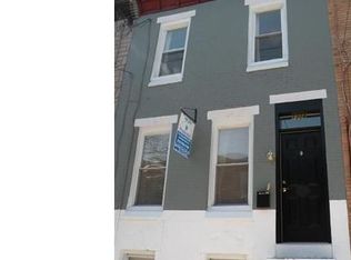 1208 S 21st St, Philadelphia, PA 19146