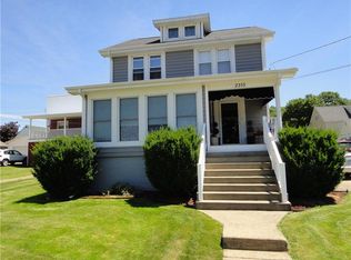 2315 W Wade St, Aliquippa, PA