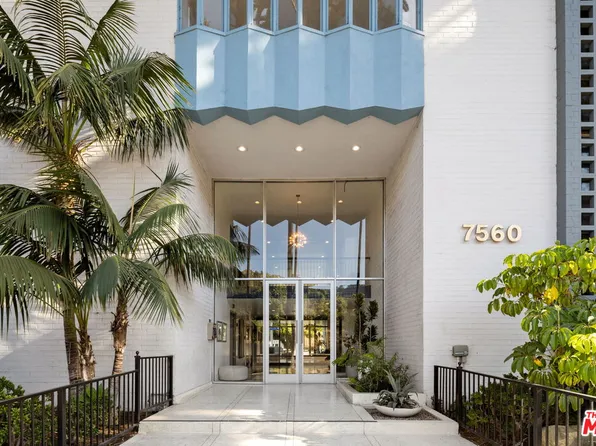 7560 Hollywood Blvd APT 309, Los Angeles, CA 90046