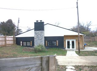 5845 Manchester Rd, Franklin, OH 45005