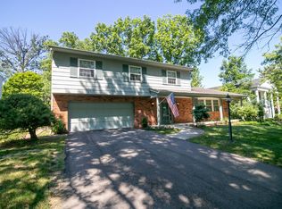 8615 Hermitage Ln, Cincinnati, OH 45236