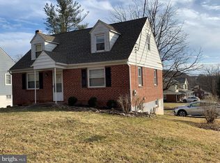 401 Warren Rd, Cockeysville, MD 21030