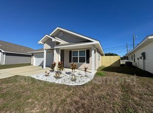4036 Silver Spur Rd, Panama City, FL 32404