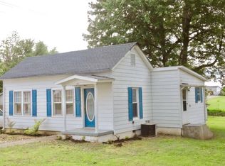 185 Mulberry St, Island, KY 42350