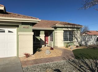 44329 Encanto Way, Lancaster, CA 93536