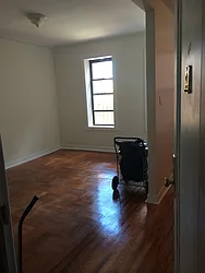 Rented by E Hudson Realty