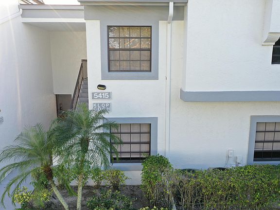 2nd image of 5415 Verona Dr APT K